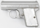 Bauer Firearms Corp. Bauer Automatic Model .25 ACP pistol