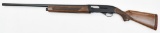 Winchester Model 1400L left hand MKII 12 ga shotgun