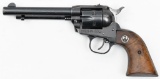 Ruger Single Six Model .22 cal revolver