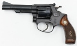 Smith & Wesson Model .22/32 kit gun .22 LR revolver