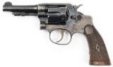 Smith & Wesson Model 32 Hand Ejector .32 Long revolver