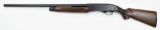 Winchester Model 1200 12 ga shotgun