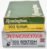 .303 British ammunition