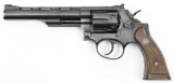 Llama (Gabilondo & Cia-Victoria) Stoeger Arms Corp. Standard Model .22 LR revolver