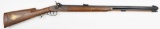 * Thompson/Center Arms half stock Hawkin .36 cal muzzleloading rifle