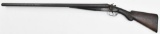 * The Ithaca Gun Co. Hammer Gun Model 12 ga shotgun
