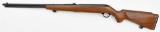 Mossberg Model 346KA .22 SLLR rifle