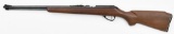 Marlin Model 81 .22 S, L, LR rifle