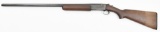 Early Winchester Model 37 12 ga shotgun