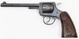 Harrington & Richardson Model 922 .22 rf revolver