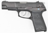 Ruger Model P89 9mm Luger pistol