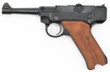 Stoeger Arms Corp. American Eagle Luger .22 LR pistol