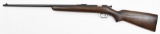Winchester Model 67A .22 S, L, LR rifle