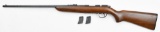 Remington Scoremaster Model 511 .22 S, L, LR rifle