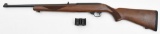 Ruger Model 10/22 .22 LR carbine