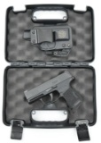 Sig Sauer P365 9mm Luger pistol