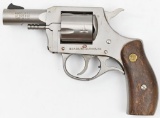 New England Firearms Co. Model R73 .32 H&R Magnum revolver
