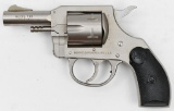 Harrington & Richardson Model 733 .32 S&W revolver