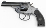 Harrington & Richardson Premier Model .32 S&W revolver