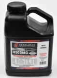 8 lbs. Hodgdon H50 BMG Rifle Powder. UPS Ship.