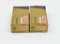 .223 Rem. ammunition - (2) boxes Federal Premium 40 gr Hollow Point Varmint. 20 rds per box.