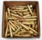 7.62 x 51 NATO ammunition - (100) loose rounds Armor Piercing in assorted LC Headstamp cases.