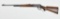 Winchester Model 64 Rifle, .30 W.C.F.