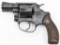 Smith & Wesson Model 30 no dash