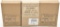 (3) Boxes .50 BMG Dummy Cartridges Frankford Arsenal 10 rd boxes all sealed. Selling three times the