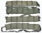 (240) rds 7.62 Nato ammunition Radway Green Armory RG 90 Headstamp. (4) bandoliers loaded