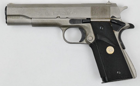 Colt Government Model MK IV Series 70