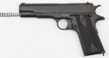 Colt M1911 A1 U.S. Army