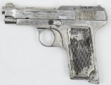 Beretta Model 1915/19