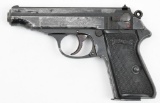 Walther Model PP