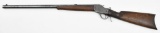 *Winchester Model 1885 High Wall