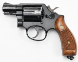 Smith & Wesson Airweight Model 12-2