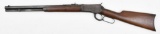 Winchester Model 1892 short rifle