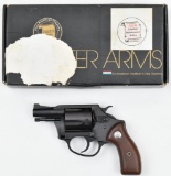 Charter Arms Corp. Off Duty Model OD3825