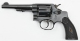 O.H. Revolver Co. S&W Hand Ejector copy