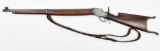 Winchester M1885 High Wall Takedown Schuetzen