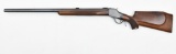 Winchester Model 1885 High Wall Custom