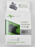 Viridian Reactor 5 Green Laser & Instant-on Holster. For S&W Shield IOB