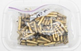 (200) fired brass cases .45-70 government