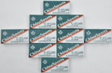 7.62 x 39mm ammunition - (10) boxes ChinaSports Norinco 122 gr. 20 rd boxes. Selling ten times the