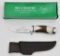 Hen & Rooster boxed 5021 Stas hunting knife, 1 of 300....