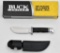 Buck boxed Model 103 Skinner fixed blade knife.