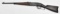 Savage Arms Model 1899 SRC carbine,