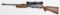 Remington Model 760 Deluxe rifle,