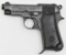 Beretta Model 1935 pistol.