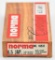 6.5 Jap ammunition, (1) box Norma 139 grs. SP 20 round box....